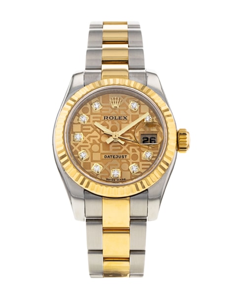 Rolex Datejust Lady 179173